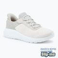 Women's shoes SKECHERS Bobs Squad Chaos In Color off white