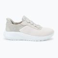 Women's shoes SKECHERS Bobs Squad Chaos In Color off white 2