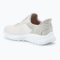 Women's shoes SKECHERS Bobs Squad Chaos In Color off white 3