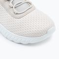 Women's shoes SKECHERS Bobs Squad Chaos In Color off white 7