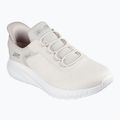 Women's shoes SKECHERS Bobs Squad Chaos In Color off white