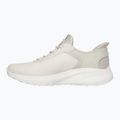 Women's shoes SKECHERS Bobs Squad Chaos In Color off white 3