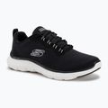 Women's shoes SKECHERS Flex Appeal 5.0 New Path black/white