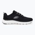 Women's shoes SKECHERS Flex Appeal 5.0 New Path black/white 2