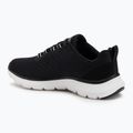 Women's shoes SKECHERS Flex Appeal 5.0 New Path black/white 3