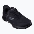 Women's shoes SKECHERS Go Walk 7 Valin black 8