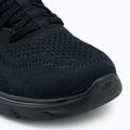Women's shoes SKECHERS Go Walk 7 Valin black 7