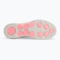 Women's SKECHERS Go Walk 7 Valin gray/pink shoes 4