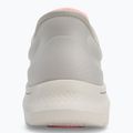 Women's SKECHERS Go Walk 7 Valin gray/pink shoes 6