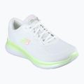 SKECHERS women's shoes Skech-Lite Pro Stunning Steps white/lime 2