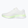 SKECHERS women's shoes Skech-Lite Pro Stunning Steps white/lime 3