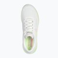 SKECHERS women's shoes Skech-Lite Pro Stunning Steps white/lime 5