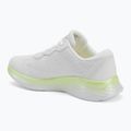 SKECHERS women's shoes Skech-Lite Pro Stunning Steps white/lime 3