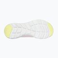 SKECHERS women's shoes Flex Appeal 5.0 New Path pink 12