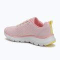 SKECHERS women's shoes Flex Appeal 5.0 New Path pink 3