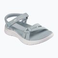 SKECHERS Women's sandals Go Walk Flex Sandal Sublime sage