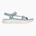 SKECHERS Women's sandals Go Walk Flex Sandal Sublime sage 2
