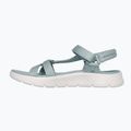 SKECHERS Women's sandals Go Walk Flex Sandal Sublime sage 3