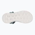SKECHERS Women's sandals Go Walk Flex Sandal Sublime sage 4