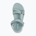 SKECHERS Women's sandals Go Walk Flex Sandal Sublime sage 5