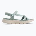 SKECHERS Women's sandals Go Walk Flex Sandal Sublime sage 2