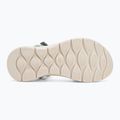 SKECHERS Women's sandals Go Walk Flex Sandal Sublime sage 4