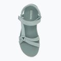 SKECHERS Women's sandals Go Walk Flex Sandal Sublime sage 5