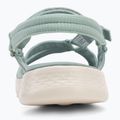SKECHERS Women's sandals Go Walk Flex Sandal Sublime sage 6