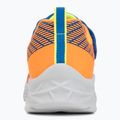 Children's shoes SKECHERS Microspec II Zovrix blue 6