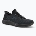 SKECHERS men's shoes Summits Key Pace black