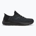 SKECHERS men's shoes Summits Key Pace black 2