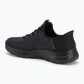 SKECHERS men's shoes Summits Key Pace black 3