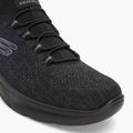 SKECHERS men's shoes Summits Key Pace black 7