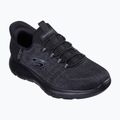 SKECHERS men's shoes Summits Key Pace black 8