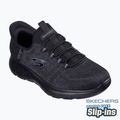 SKECHERS men's shoes Summits Key Pace black 14