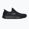 SKECHERS men's shoes Summits Key Pace black 9