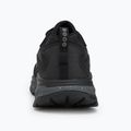 SKECHERS men's shoes D'Lux Journey black/charcoal 6
