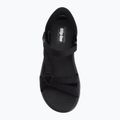 Women's sandals SKECHERS Go Walk Flex Illuminate black 5