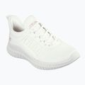 Women's shoes SKECHERS Bobs Geo New Aesthetics off white 8