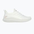 Women's shoes SKECHERS Bobs Geo New Aesthetics off white 9