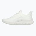Women's shoes SKECHERS Bobs Geo New Aesthetics off white 10