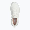Women's shoes SKECHERS Bobs Geo New Aesthetics off white 12