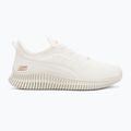 Women's shoes SKECHERS Bobs Geo New Aesthetics off white 2