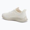Women's shoes SKECHERS Bobs Geo New Aesthetics off white 3