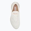 Women's shoes SKECHERS Bobs Geo New Aesthetics off white 5