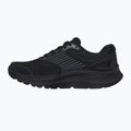Women's running shoes SKECHERS Go Run Consistent 2.0 Advantage black 3