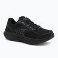 Women's running shoes SKECHERS Go Run Consistent 2.0 Advantage black