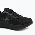 Women's running shoes SKECHERS Go Run Consistent 2.0 Advantage black 7