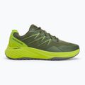 SKECHERS men's shoes Bounder Rse Zoner green 2