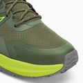 SKECHERS men's shoes Bounder Rse Zoner green 7
